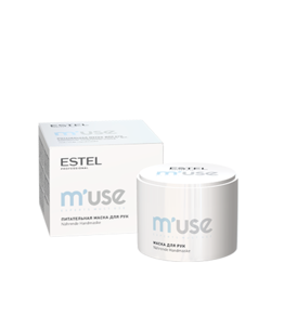 Hand Nourishing Mask M'USE