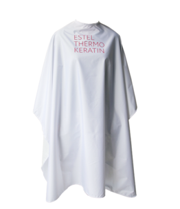 ESTEL THERMOKERATIN hairdressing gown