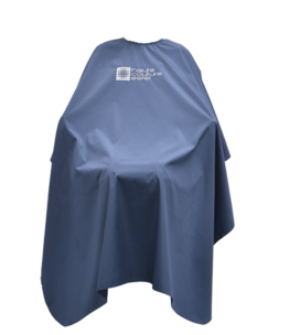 ESTEL HAUTE COUTURE Hairdressing Gown