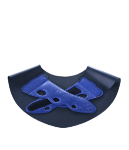 ESTEL reusable collar for cut and coloring, 0.3 mm