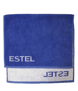 ESTEL terry towel