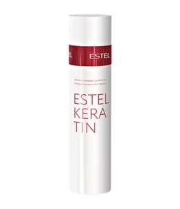 Keratin Shampoo ESTEL KERATIN