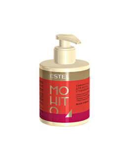 Strawberry / Mango / Lime Hair Serum MOHITO