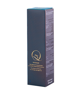 INTENSE Two-Phase Conditioner for Severely Damaged Hair