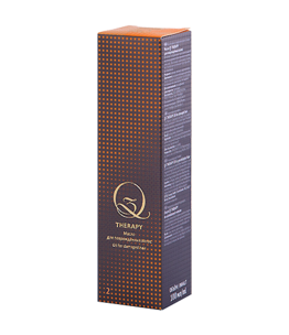 THERAPY Oil for Damaged Hair