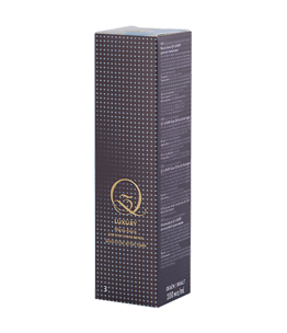 LUXURY Gloss Hair Oil for all hair types