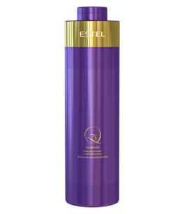 Q3 Oil Complex Hair Shampoo