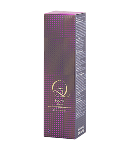 BLOND OIL