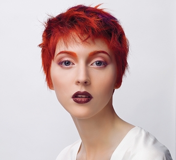 Smart color