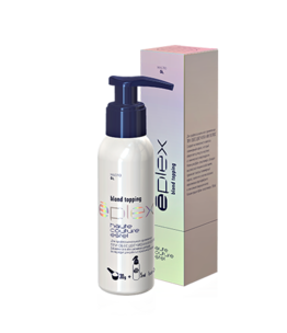 BLOND TOPPING Hair Oil EPLEX