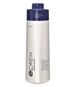 Aesthetic Hair Shampoo EPLEX