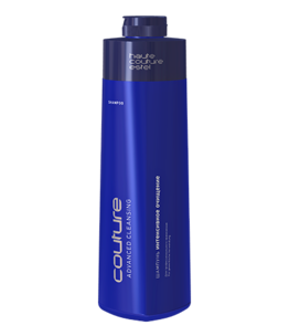 ADVANCED CLEANSING Hair Shampoo ESTEL HAUTE COUTURE