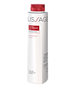 Hair Straightening Emulsion LISSAGE