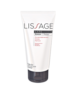 LISSAGE CARE Hair Shampoo