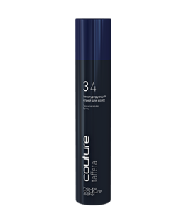 TAFFETA Texturizing Hair Spray ESTEL HAUTE COUTURE