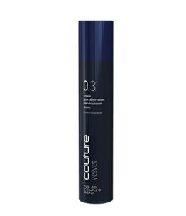 VELVET Detangling Spray ESTEL HAUTE COUTURE