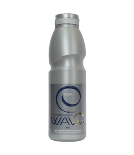 Perm Lotion No. 1 for unmanageable hair WAVEX