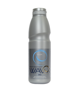 Permanent Lotion No. 2 for normal hair WAVEX
