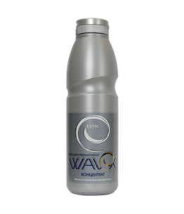 Hair Perm Fixative. Concentrate WAVEX