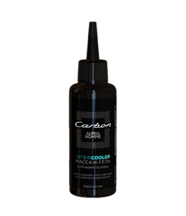 INTERCOOLER Massage Gel for the Scalp