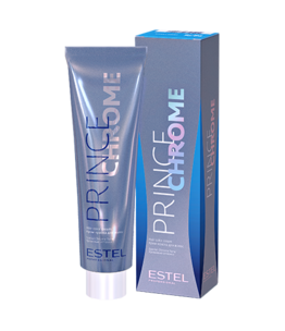 Color Care Cream PRINCE CHROME