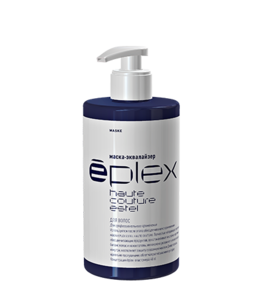 Equalizer Hair Mask EPLEX