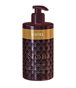 Shampoo-balance for hair OTIUM NOIR