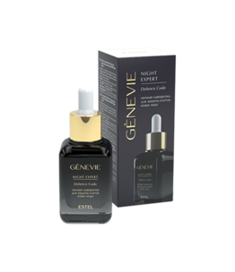 Night serum Defence Code GENEVIE