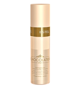 ESTEL CHOCOLATIER Vanilla Glaze Hair Spray