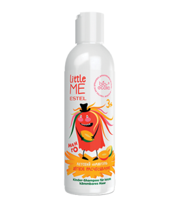 ESTEL LITTLE ME Easy-Combing Mango Kids’ Shampoo