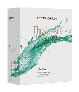 THALASSO THERAPY DETOX