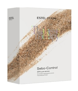 THALASSO THERAPY SEBO-CONTROL