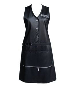 ESTEL Premier dress for the stylist