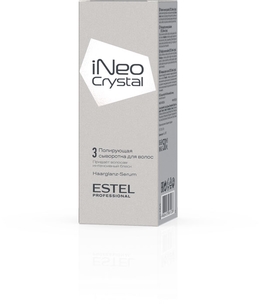 iNeo-Crystal Haarglanz-Serum