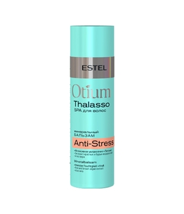 Mineral Balm THALASSO ANTI-STRESS
