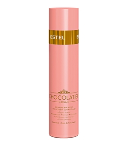 ESTEL CHOCOLATIER Pink Chocolate Shampoo