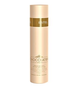 ESTEL CHOCOLATIER White Chocolate Shampoo