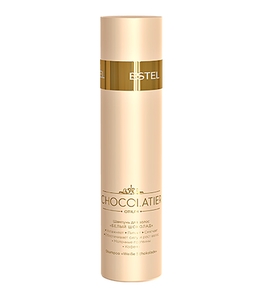 ESTEL CHOCOLATIER White Chocolate Shampoo