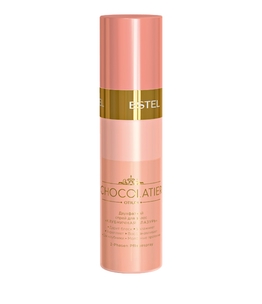 ESTEL CHOCOLATIER Strawberry Glaze Two-Phase Hair Spray