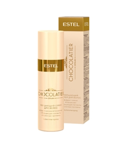 ESTEL CHOCOLATIER Shimmer Hair Spray