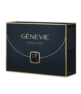ESTEL GENEVIE PERSONAL EXPERT set in a clutch