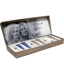 Collection of ESTEL GENEVIE Mini Products