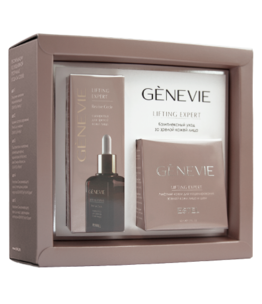 GENEVIE LIFTING EXPERT Complex Mature Face Skin Care