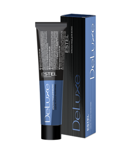 Color Care Cream DE LUXE