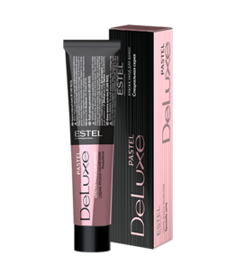 Color Cream DE LUXE PASTEL