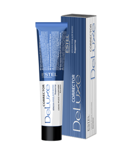 Color Corrector DE LUXE