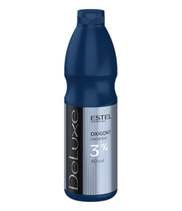 Revelator 3% DE LUXE