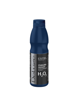 Stabilized Oxidant DE LUXE