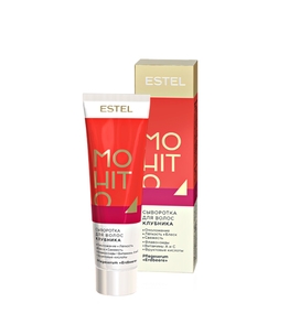 Strawberry Hair Serum ESTEL MOHITO