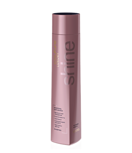 Hair Shampoo LUXURY SHINE ESTEL HAUTE COUTURE